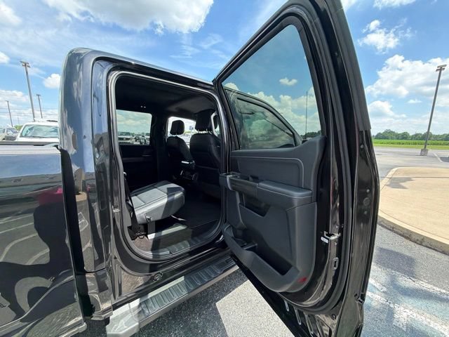 Certified 2022 Ford F150 XLT w/ Equipment Group 302A High AWD/4WD image 19