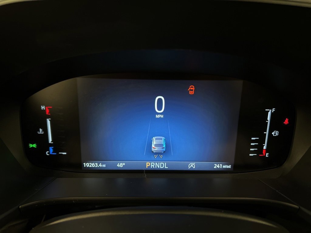 Certified 2024 Ford Escape Active image 22