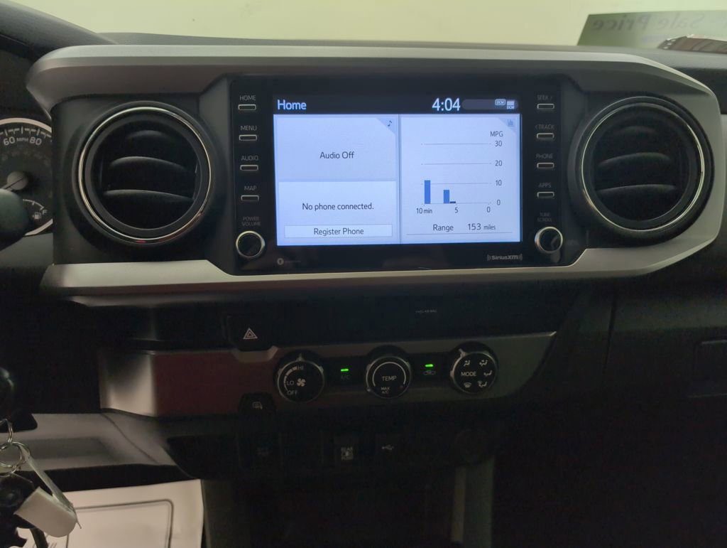 Used 2020 Toyota Tacoma SR5 image 24