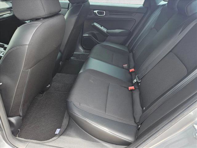 Used 2023 Honda Civic Sport image 16