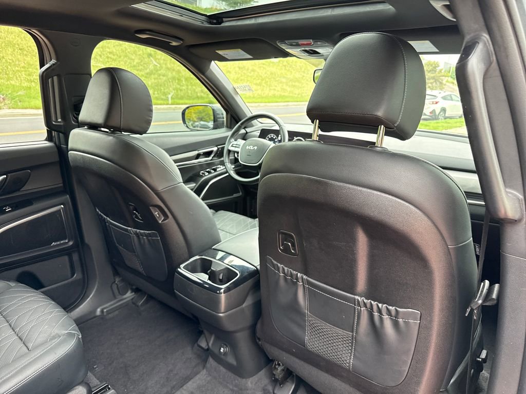 Used 2023 Kia Telluride SX X-Line AWD/4WD image 25