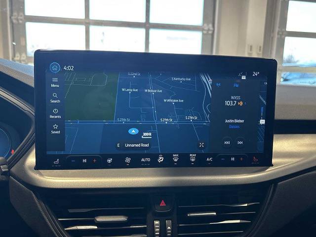 Certified 2023 Ford Escape Active w/ Tech Pack #2 image 13