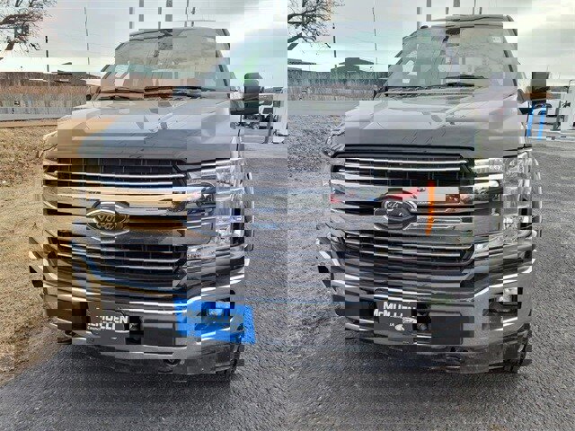 Certified 2018 Ford F150 Lariat w/ Trailer Tow Package image 7