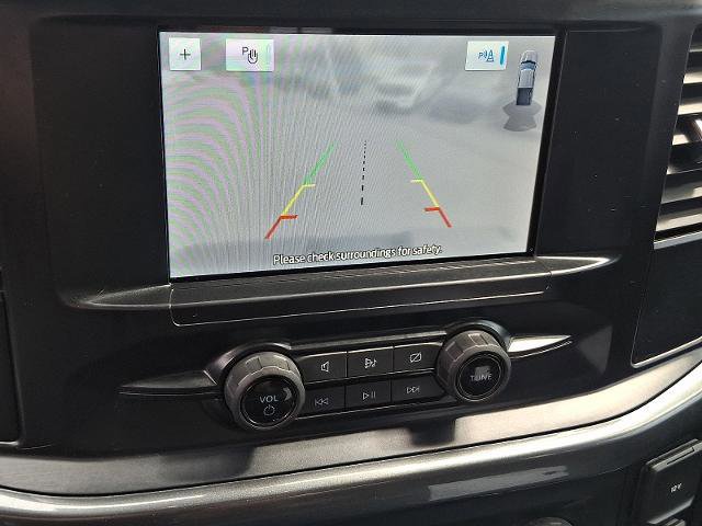 Certified 2023 Ford F150 XL w/ STX Appearance Package image 18