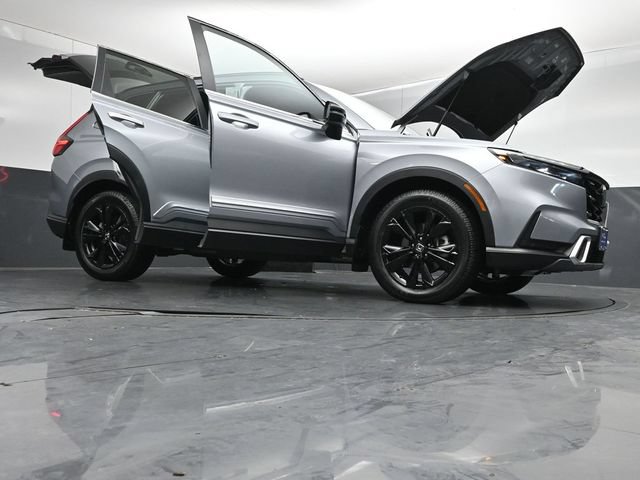 Used 2023 Honda CR-V Sport Touring image 53