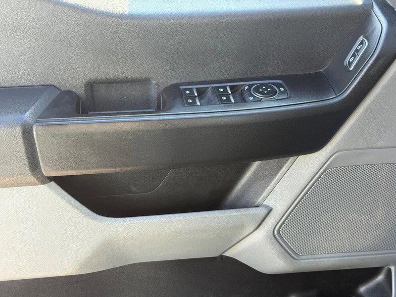 Certified 2023 Ford F350 XL w/ Snow Plow Prep Package image 23