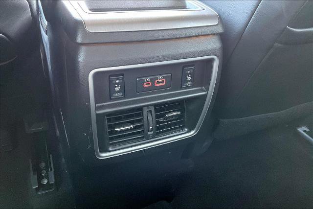 Used 2023 Nissan Murano SL image 36