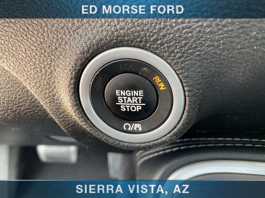 Used 2021 Dodge Challenger SXT AWD/4WD image 23