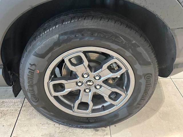 Certified 2023 Ford Bronco Sport Big Bend w/ Convenience Package image 30