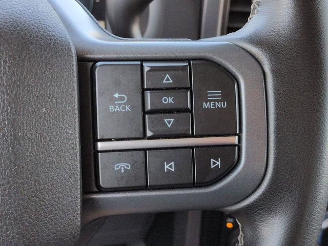 Certified 2024 Ford F150 XLT w/ Equipment Group 302A MID image 24