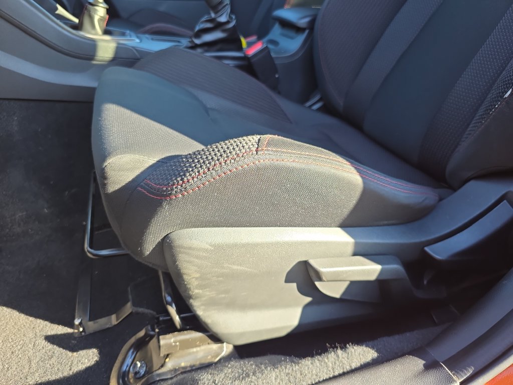 Used 2022 Subaru WRX Premium AWD/4WD image 26