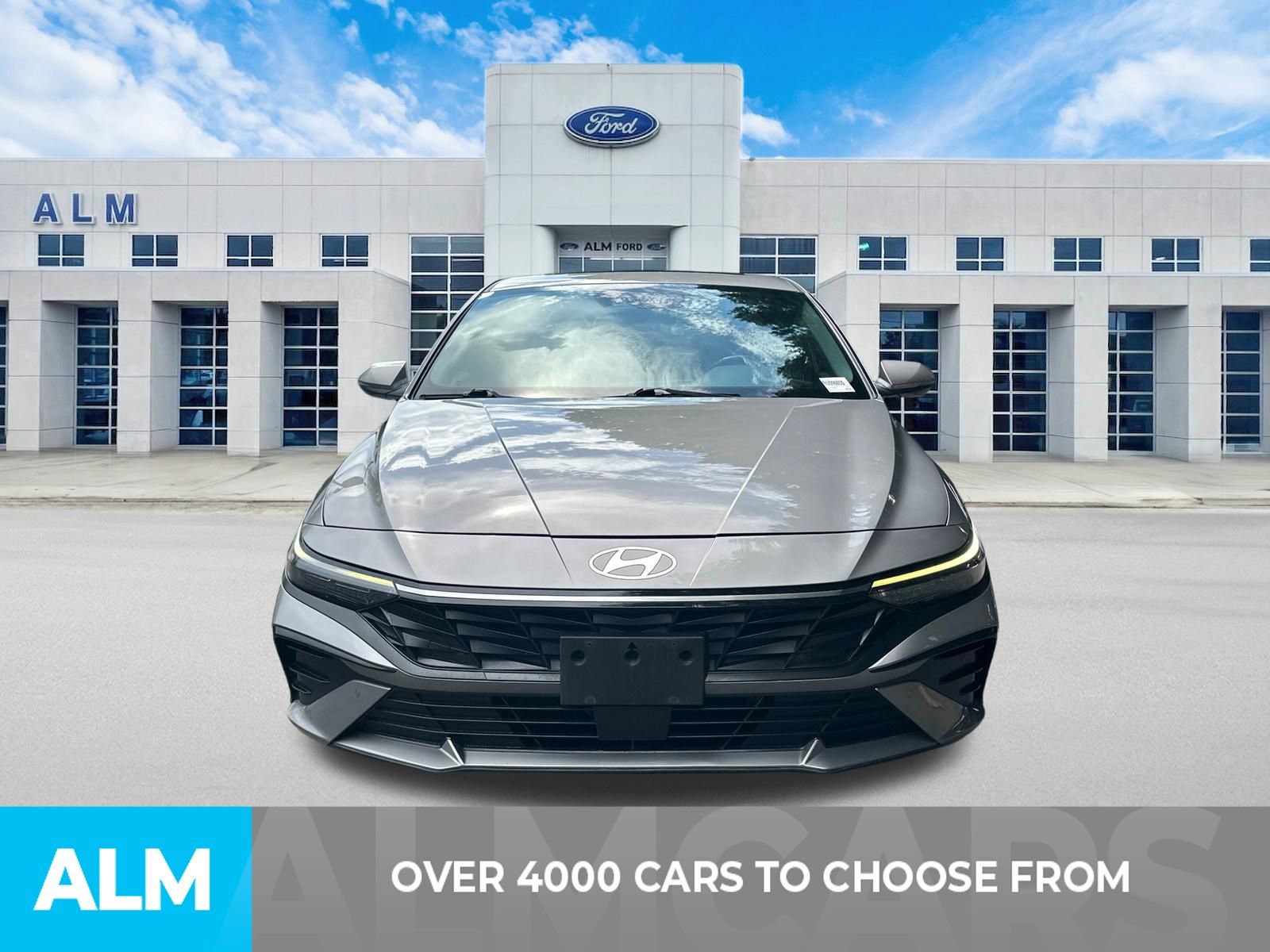 Used 2024 Hyundai Elantra Limited FWD video 2