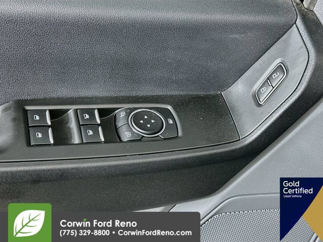 Certified 2025 Ford F350 XL AWD/4WD image 21