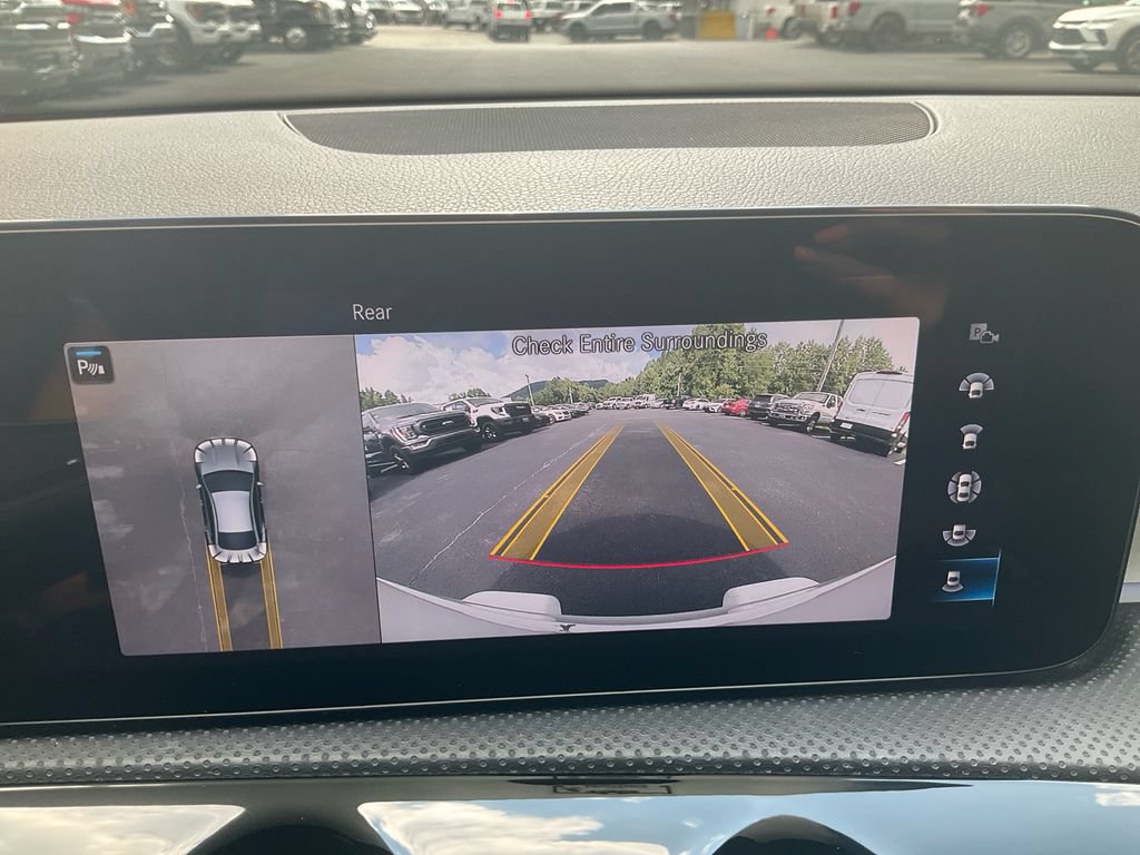 Used 2023 Mercedes-Benz CLA 250 image 25