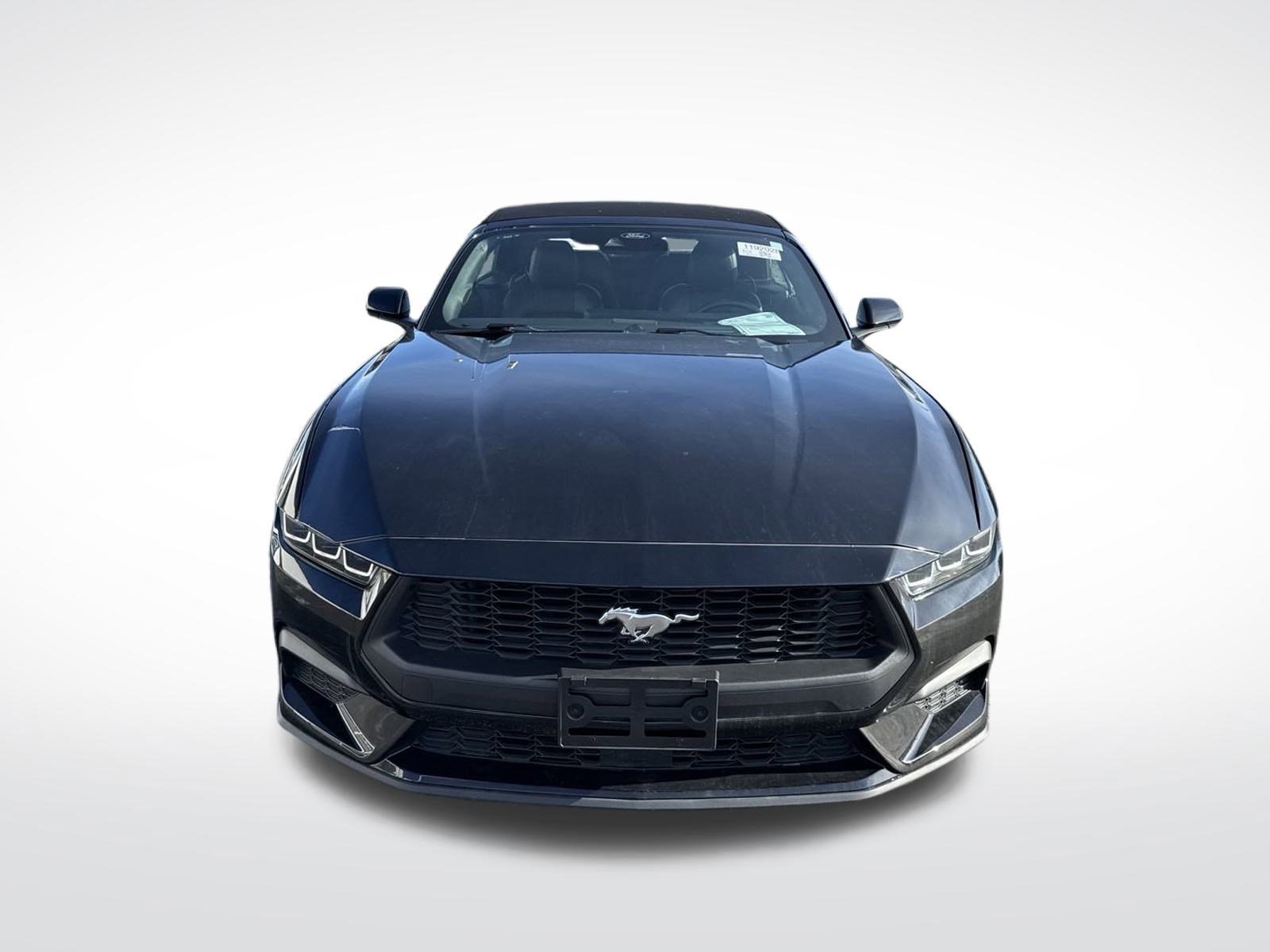 Certified 2024 Ford Mustang Premium image 30