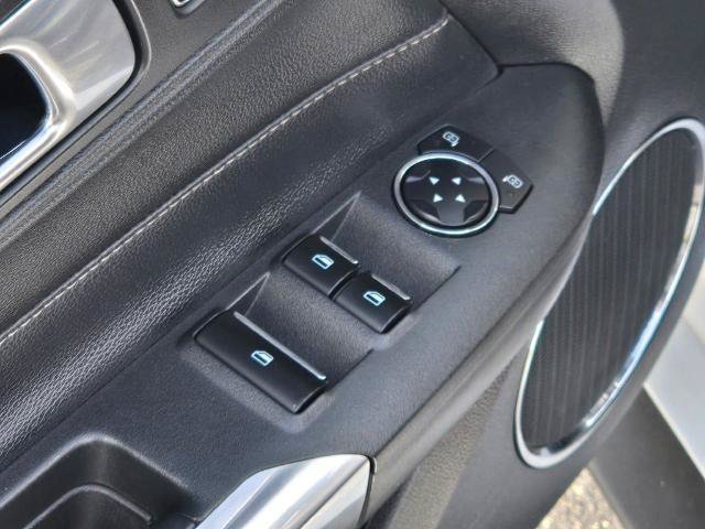 Certified 2020 Ford Mustang Premium RWD image 16