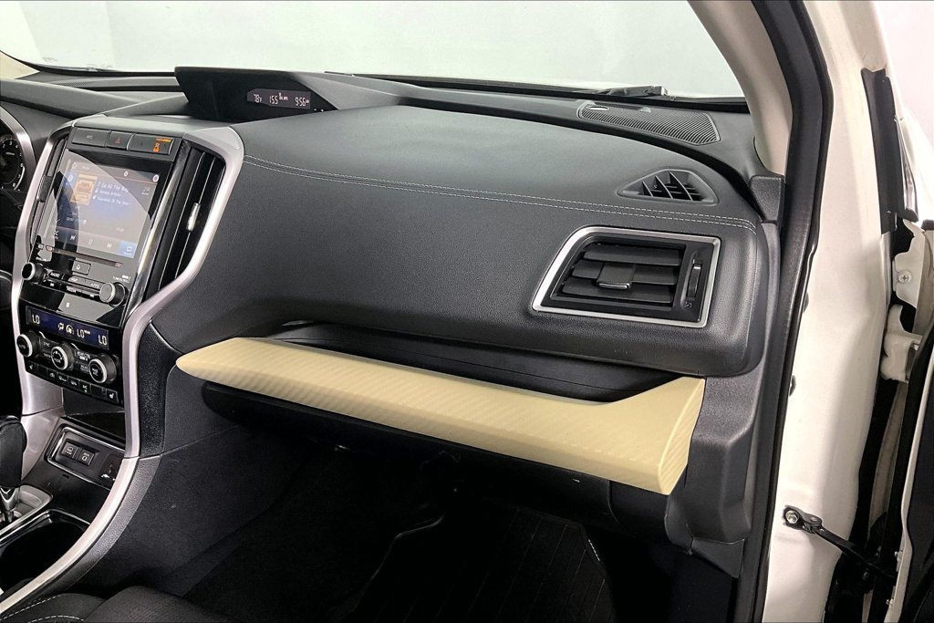 Used 2020 Subaru Ascent Premium w/ Sport Package AWD/4WD image 16