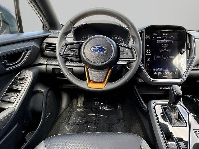Used 2024 Subaru Crosstrek 2.5i Wilderness w/ Wilderness Package AWD/4WD image 8