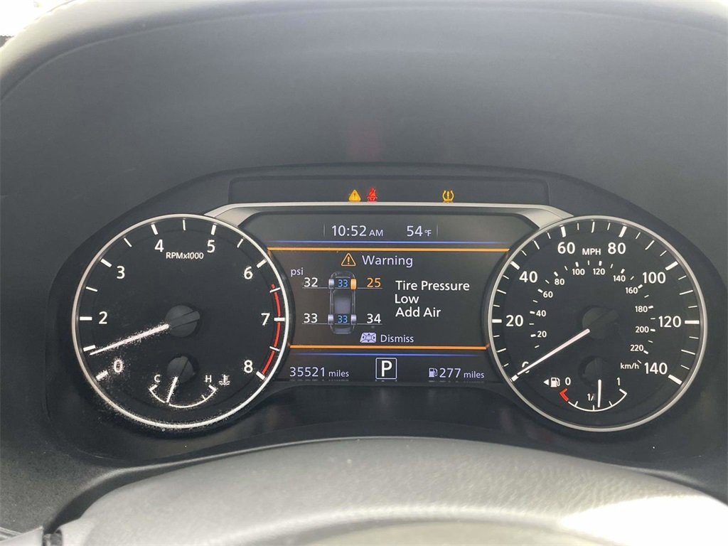 Used 2023 Nissan Altima 2.5 SR w/ SR Premium Package image 30