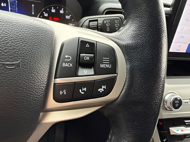 Certified 2022 Ford Explorer XLT w/ Equipment Group 202A AWD/4WD image 21