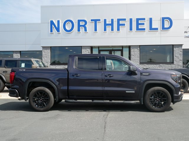 Used 2022 GMC Sierra 1500 Elevation