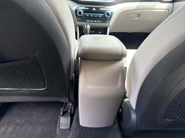 Used 2019 Hyundai Tucson SE FWD image 16