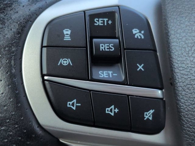 Certified 2022 Ford Explorer Timberline AWD/4WD image 25