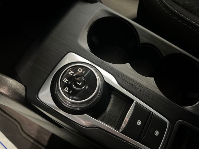 Certified 2024 Ford Escape Active w/ Tech Pack #1 image 17