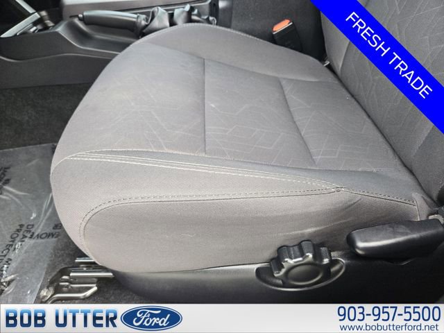 Used 2019 Toyota Tacoma TRD Off-Road w/ Technology Package AWD/4WD image 23