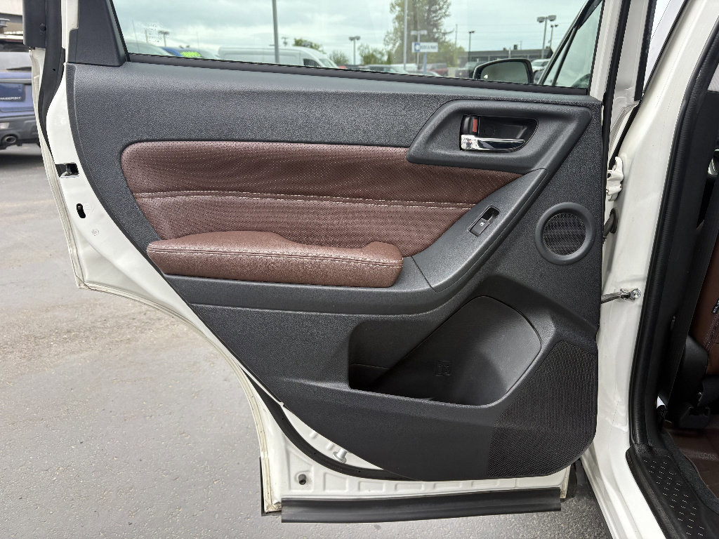 Used 2018 Subaru Forester 2.0XT Touring w/ Popular Package #2 AWD/4WD image 35