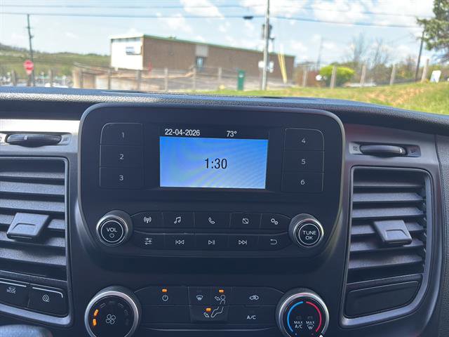 Certified 2024 Ford Transit 250 148 High Roof Extended w/ Load Area Protection Package image 21