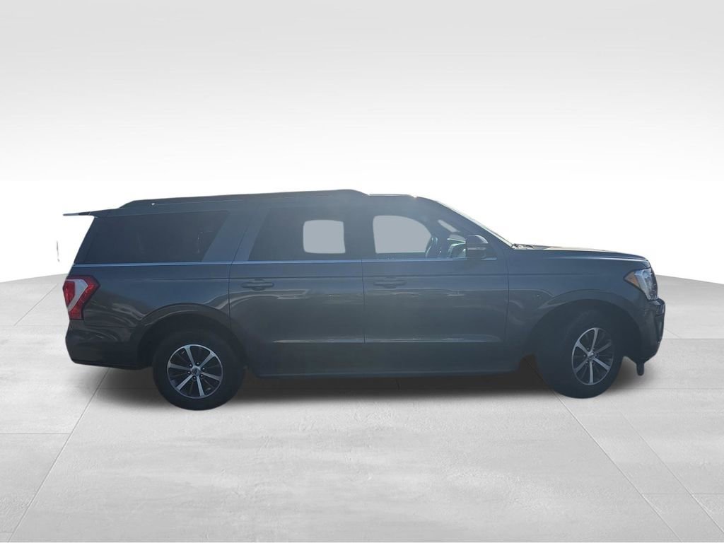 Certified 2018 Ford Expedition Max XLT image 10