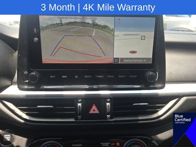 Used 2023 Kia Forte GT-Line w/ GT-Line Technology Package FWD image 26
