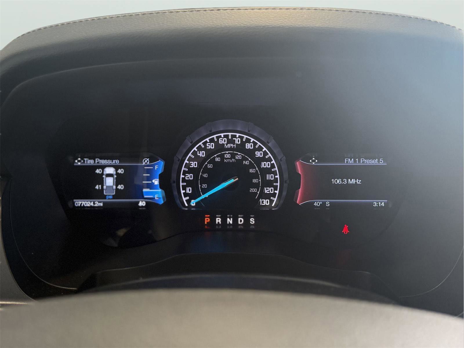 Certified 2023 Ford Ranger Lariat w/ Tremor Off-Road Package image 34