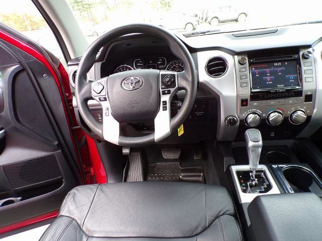 Used 2019 Toyota Tundra SR5 image 17
