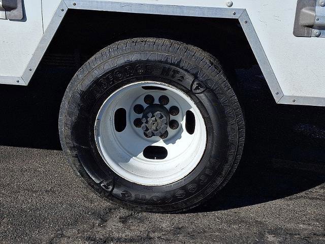 Used 2021 GMC Savana 3500 Extended w/ Power Convenience Package image 9