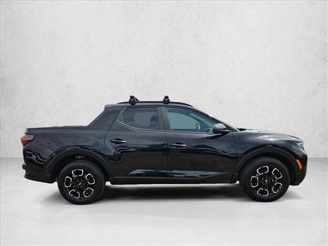 Used 2023 Hyundai Santa Cruz SEL w/ Activity Package AWD/4WD video 2