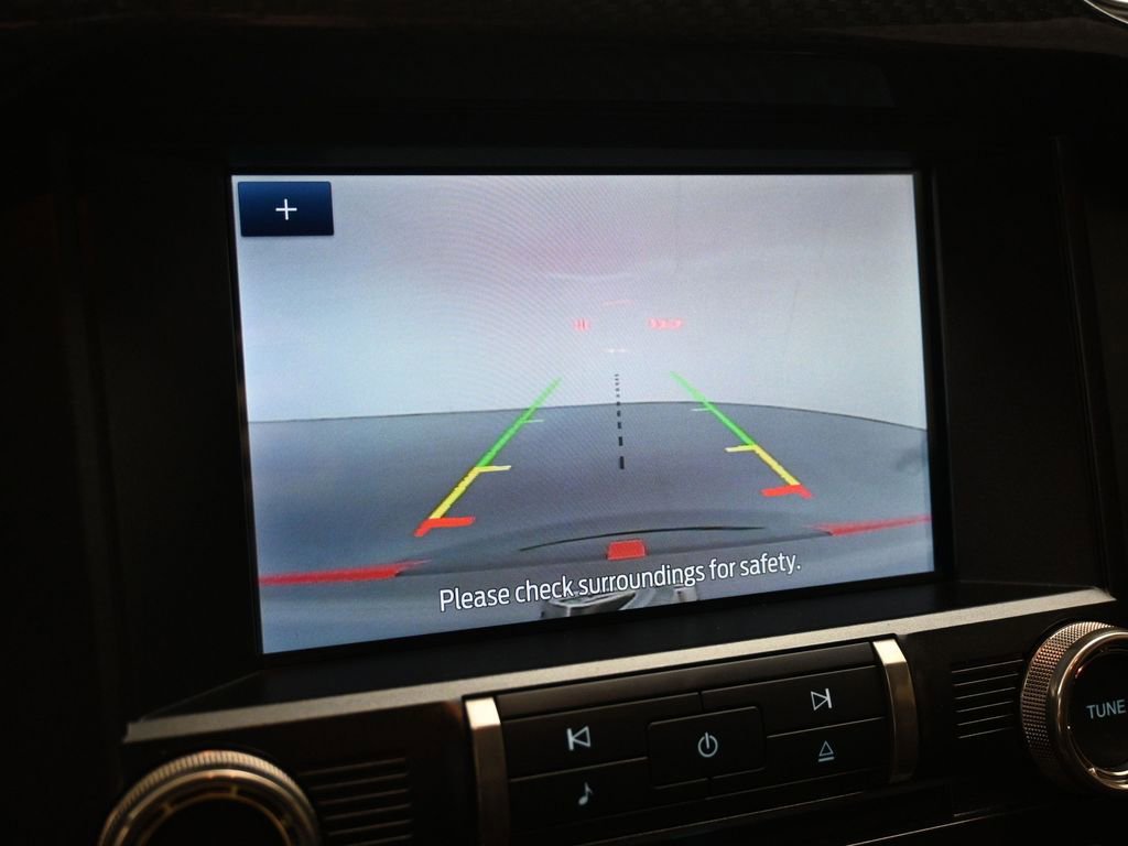 Certified 2021 Ford Mustang Shelby GT500 w/ Technology Package image 43