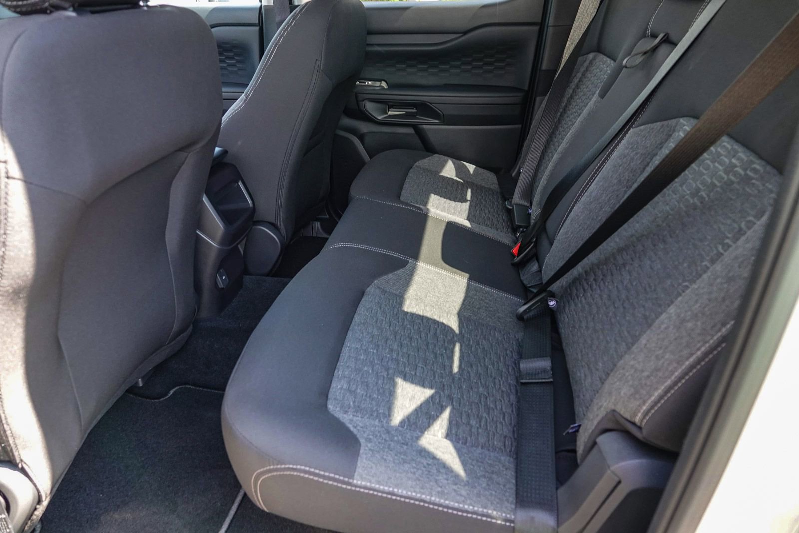 Certified 2025 Ford Ranger XL w/ Trailer Tow Package image 16