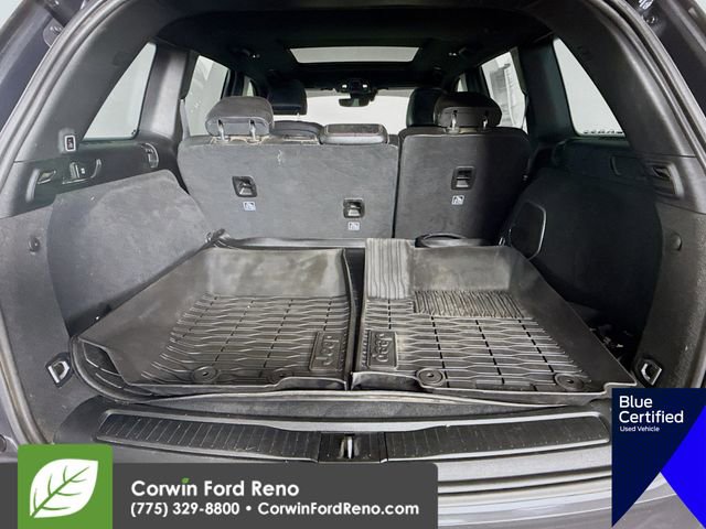 Used 2022 Jeep Grand Cherokee Trailhawk image 30