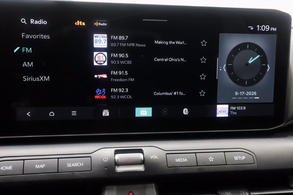 Used 2025 Kia K4 FWD image 2