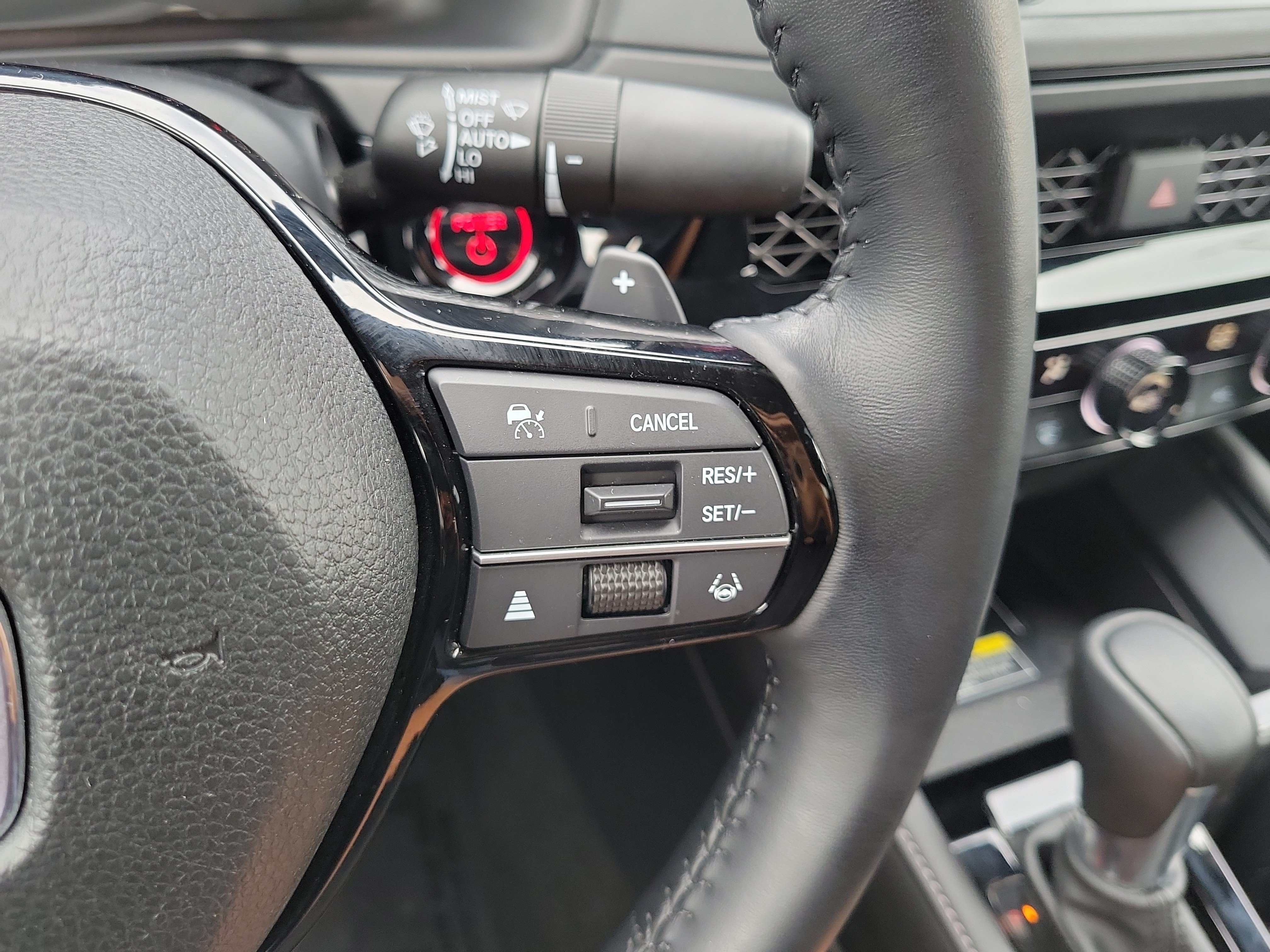 Used 2024 Honda Accord Touring image 24