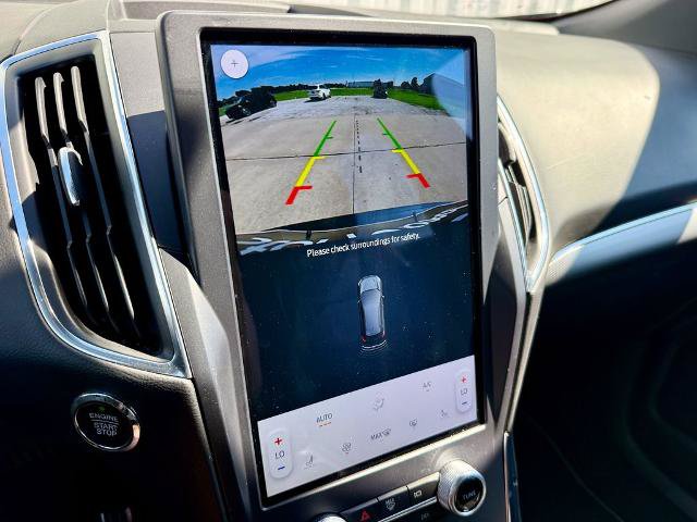 Certified 2022 Ford Edge ST AWD/4WD image 24