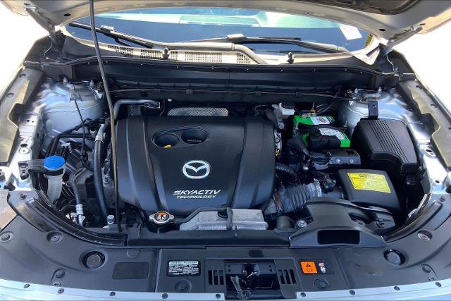 Used 2019 MAZDA CX-5 Touring AWD/4WD image 30
