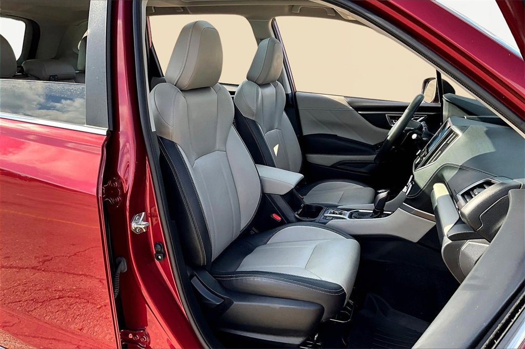 Used 2022 Subaru Forester Limited image 9