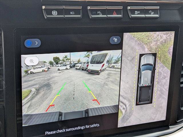 Certified 2024 Ford F350 King Ranch w/ FX4 Off-Road Package image 13