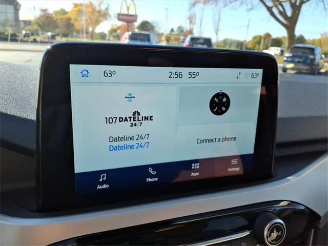 Certified 2022 Ford Escape SE w/ Convenience Package image 18