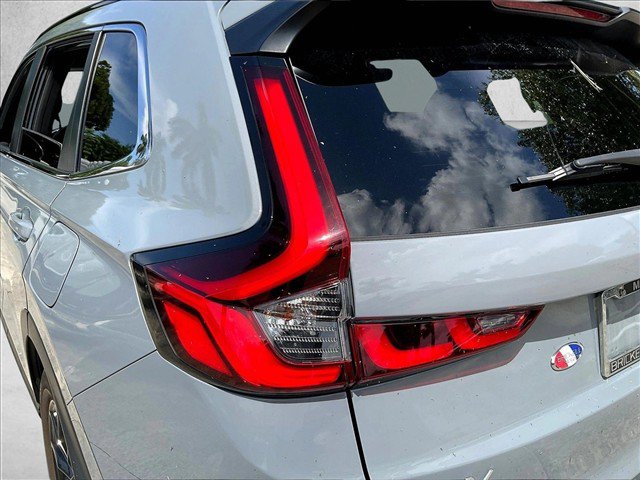 Used 2024 Honda CR-V Sport image 28