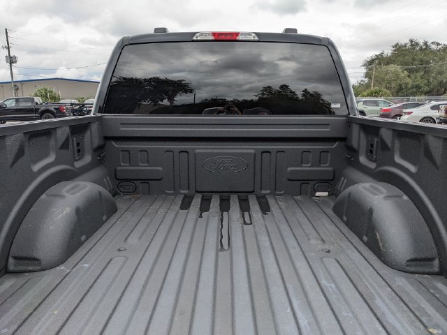 Certified 2025 Ford F150 STX AWD/4WD image 12