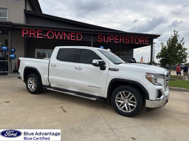 Used 2020 GMC Sierra 1500 SLT w/ SLT Premium Package